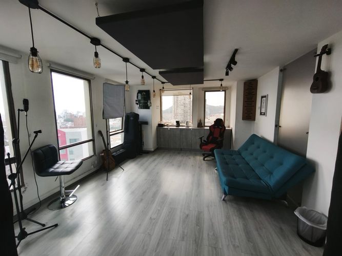 Oficina en venta en Panorama, Manizales, 53 m² · foto 7 de 17
