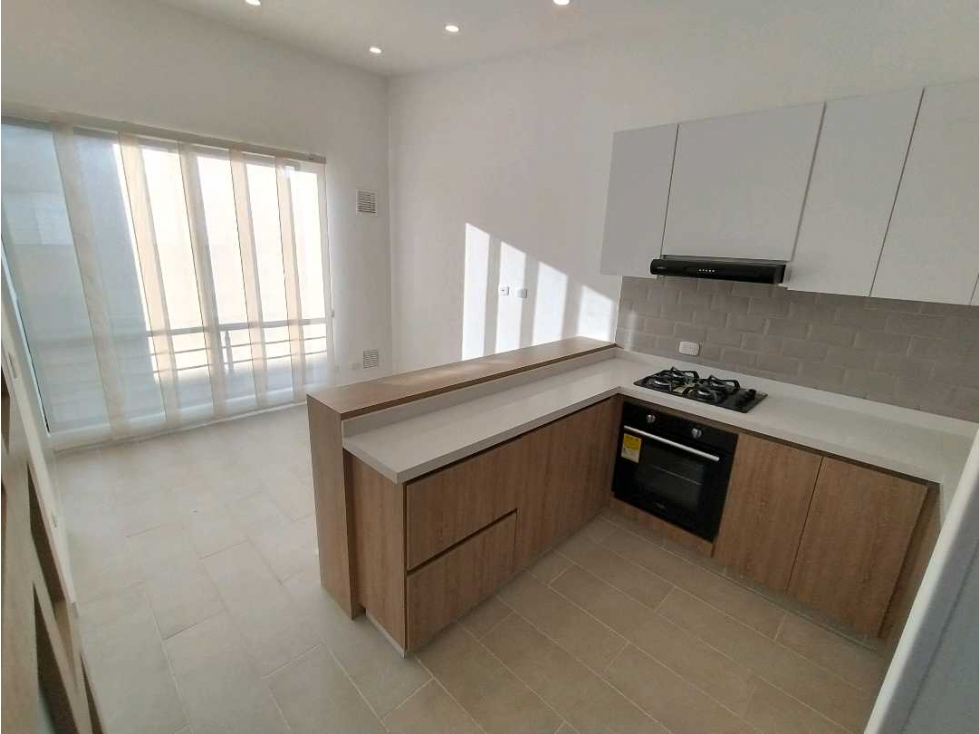Apartamento en venta en Centro, Cajicá · foto 2 de 21
