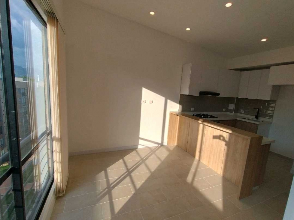 Apartamento en venta en Centro, Cajicá · foto 5 de 21