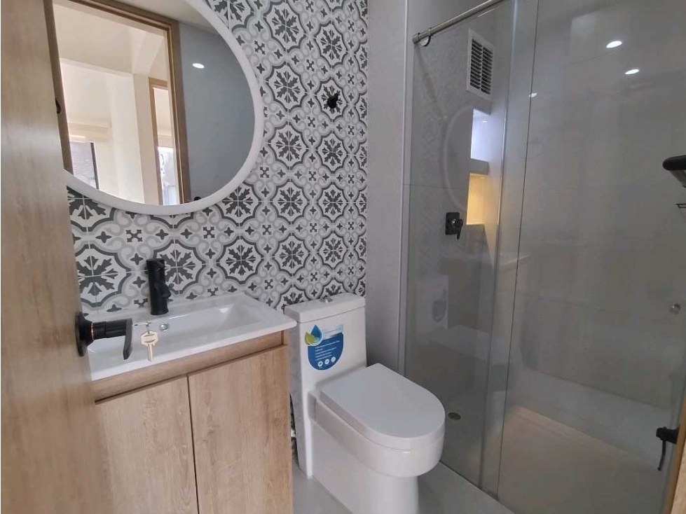 Apartamento en venta en Centro, Cajicá · foto 7 de 21