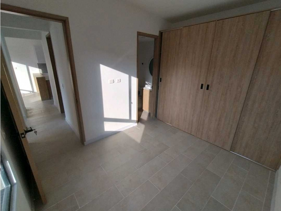 Apartamento en venta en Centro, Cajicá · foto 12 de 21