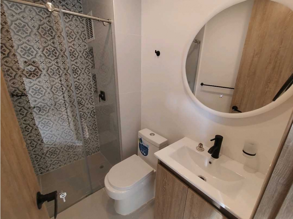 Apartamento en venta en Centro, Cajicá · foto 13 de 21