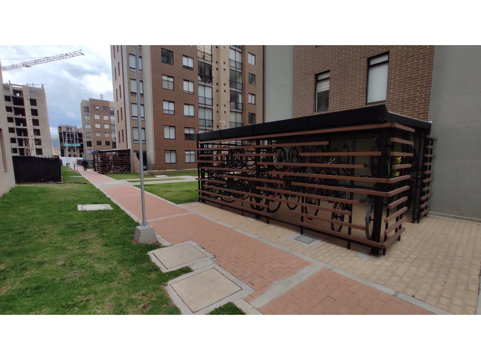 Apartamento en venta en Centro, Cajicá · foto 15 de 21