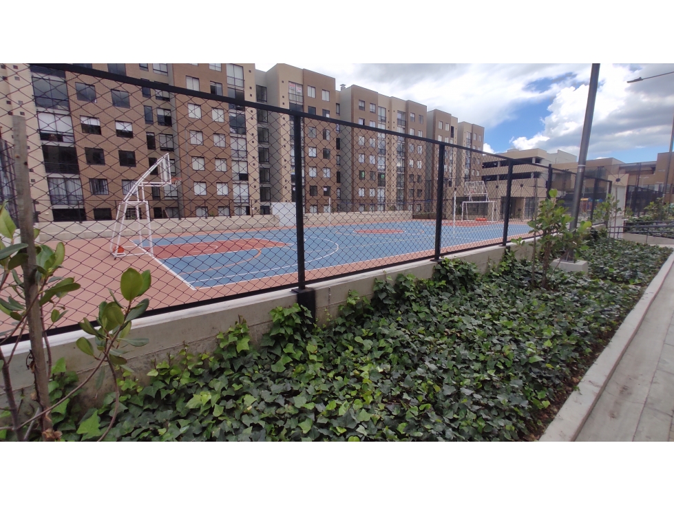 Apartamento en venta en Centro, Cajicá · foto 17 de 21