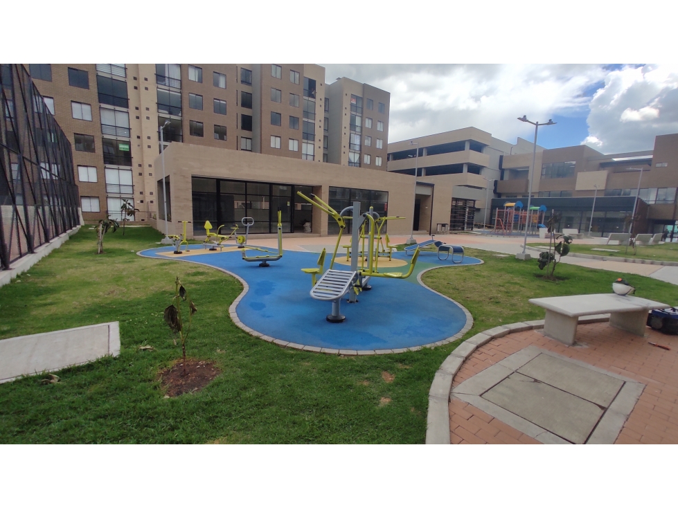 Apartamento en venta en Centro, Cajicá · foto 18 de 21