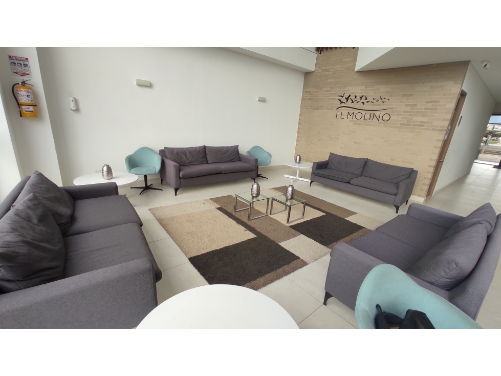 Apartamento en venta en Centro, Cajicá · foto 19 de 21