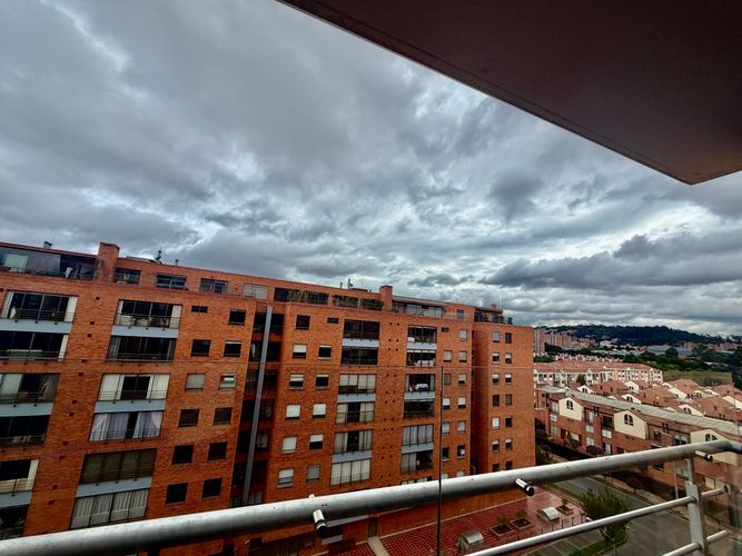 Apartamento en venta en Colina Campestre, Bogotá · foto 9 de 24