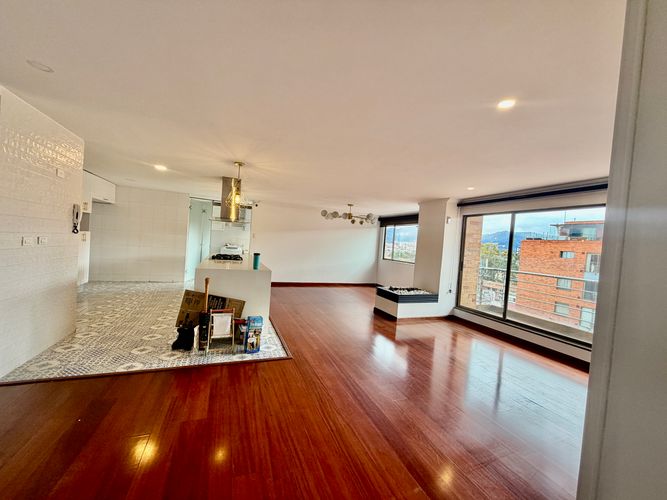 Apartamento en venta en Colina Campestre, Bogotá · foto 11 de 24