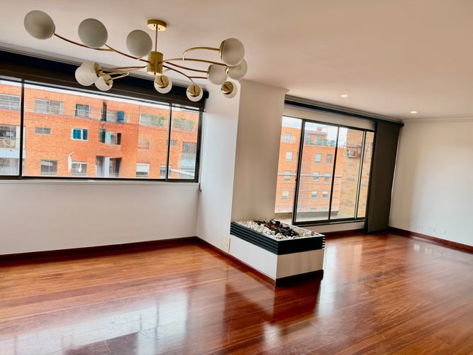 Apartamento en venta en Colina Campestre, Bogotá · foto 12 de 24