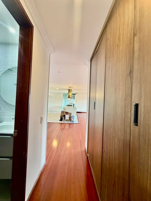 Apartamento en venta en Colina Campestre, Bogotá · foto 15 de 24