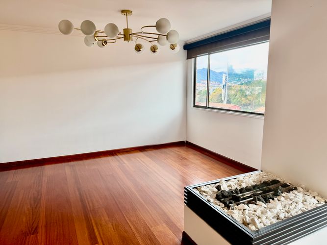 Apartamento en venta en Colina Campestre, Bogotá · foto 16 de 24