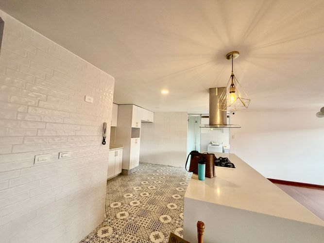 Apartamento en venta en Colina Campestre, Bogotá · foto 17 de 24
