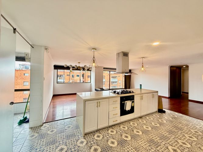 Apartamento en venta en Colina Campestre, Bogotá · foto 19 de 24