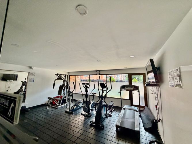 Apartamento en venta en Colina Campestre, Bogotá · foto 22 de 24