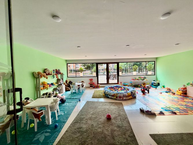 Apartamento en venta en Colina Campestre, Bogotá · foto 23 de 24