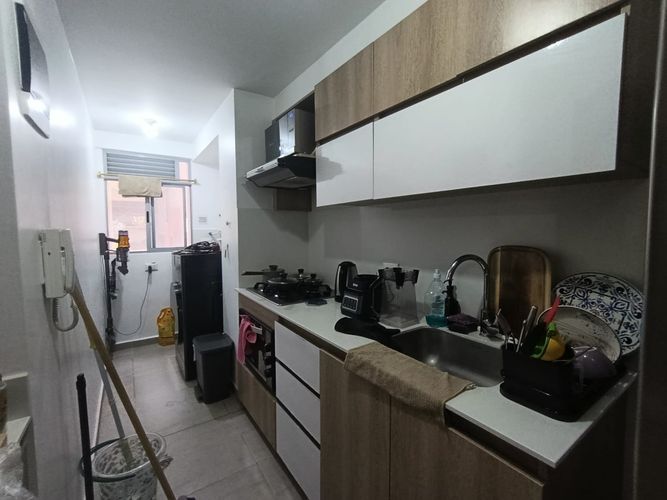 Apartamento de 3 alcobas en arriendo en Loma De La Doctora, Sabaneta, 85 m² · foto 2 de 15