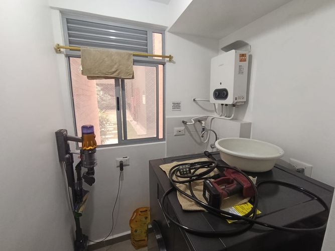 Apartamento de 3 alcobas en arriendo en Loma De La Doctora, Sabaneta, 85 m² · foto 3 de 15