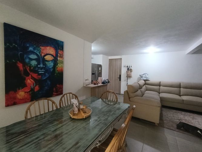 Apartamento de 3 alcobas en arriendo en Loma De La Doctora, Sabaneta, 85 m² · foto 8 de 15