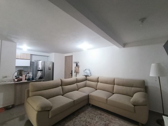 Apartamento de 3 alcobas en arriendo en Loma De La Doctora, Sabaneta, 85 m² · foto 10 de 15