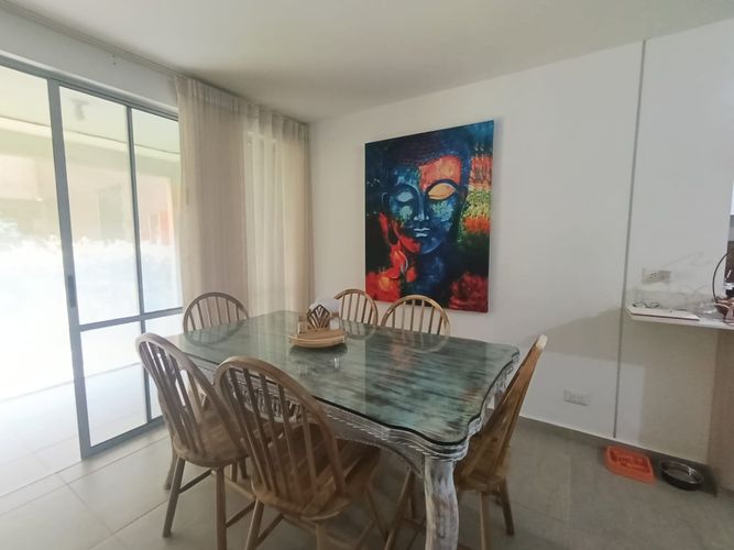 Apartamento de 3 alcobas en arriendo en Loma De La Doctora, Sabaneta, 85 m² · foto 11 de 15