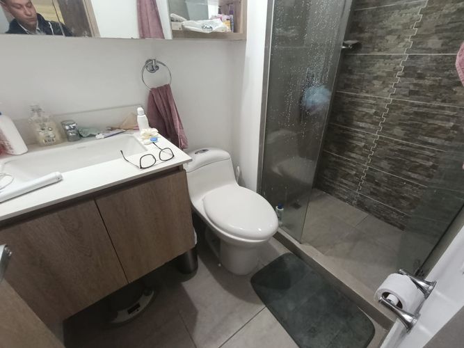 Apartamento de 3 alcobas en arriendo en Loma De La Doctora, Sabaneta, 85 m² · foto 12 de 15
