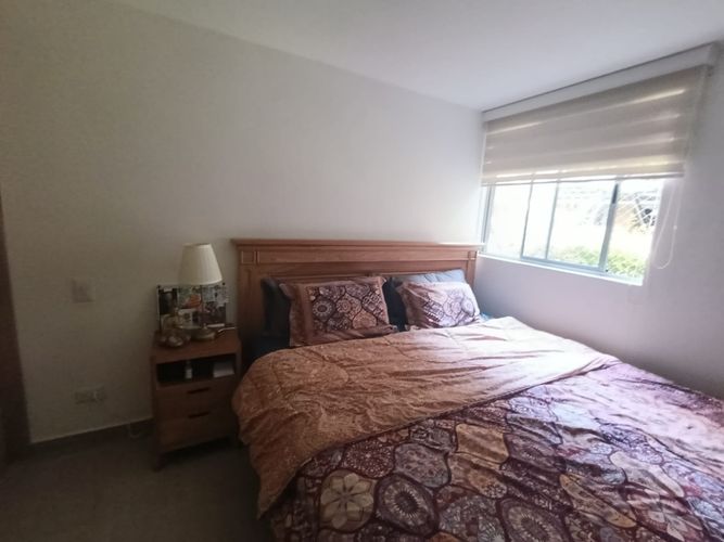 Apartamento de 3 alcobas en arriendo en Loma De La Doctora, Sabaneta, 85 m² · foto 14 de 15