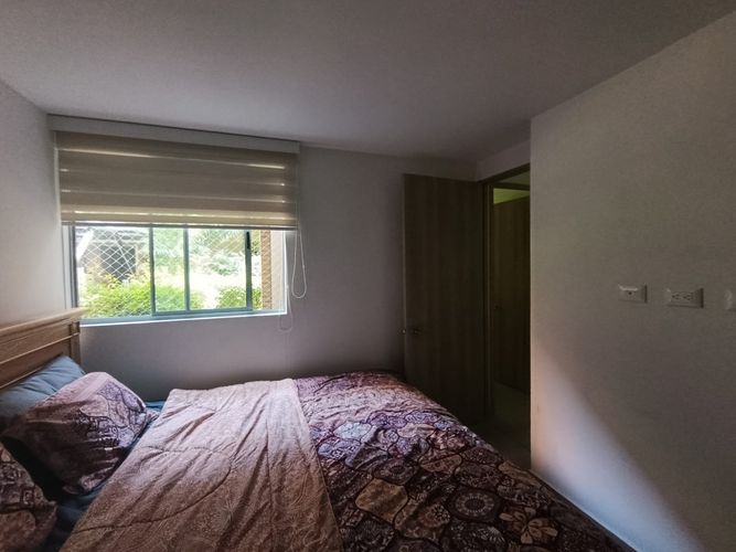 Apartamento de 3 alcobas en arriendo en Loma De La Doctora, Sabaneta, 85 m² · foto 15 de 15