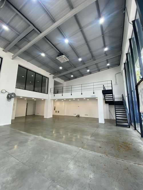 Local en arriendo en Santa Monica, Cali, 500 m² · foto 4 de 15