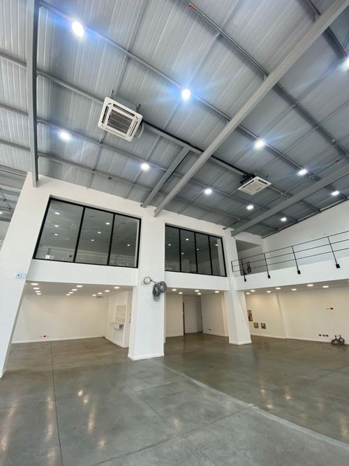 Local en arriendo en Santa Monica, Cali, 500 m² · foto 8 de 15
