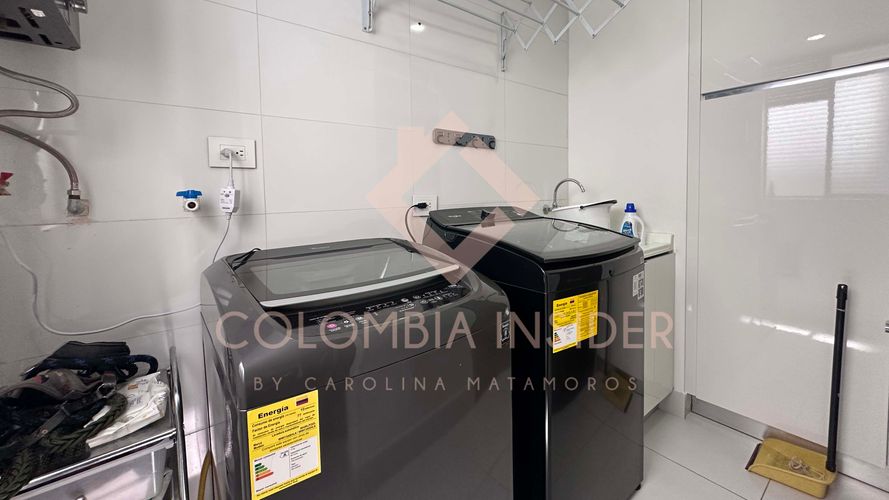 Apartamento en venta en Colina Campestre, Bogotá · foto 10 de 24