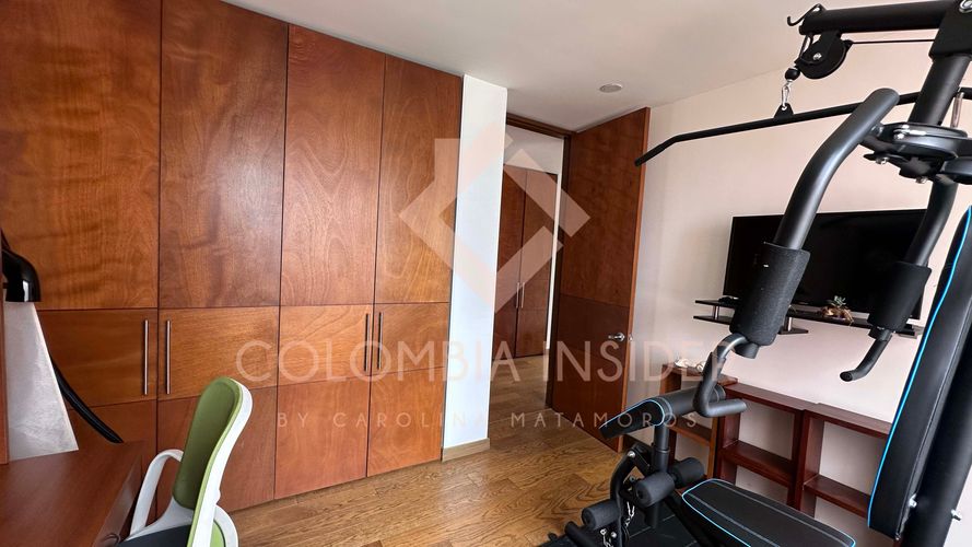 Apartamento en venta en Colina Campestre, Bogotá · foto 13 de 24