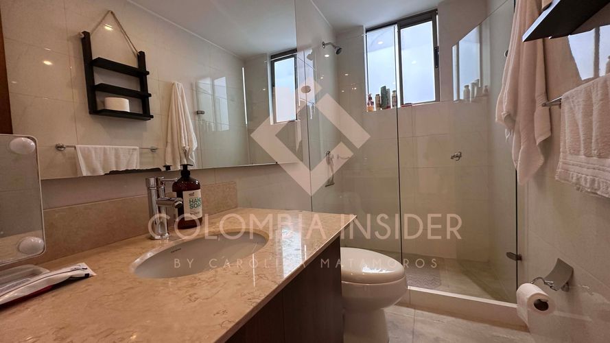 Apartamento en venta en Colina Campestre, Bogotá · foto 14 de 24