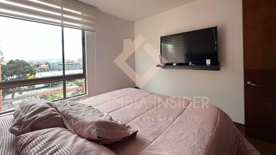 Apartamento en venta en Colina Campestre, Bogotá · foto 15 de 24
