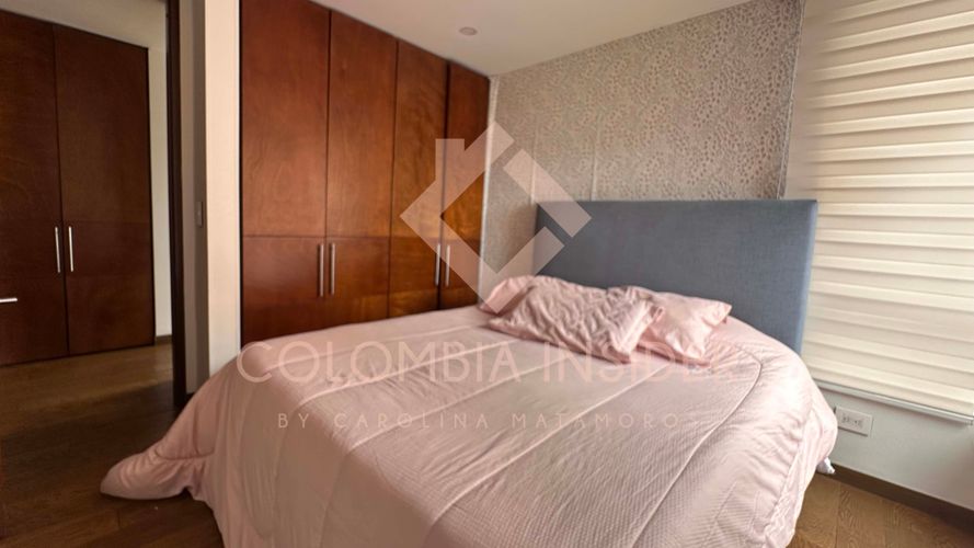Apartamento en venta en Colina Campestre, Bogotá · foto 16 de 24