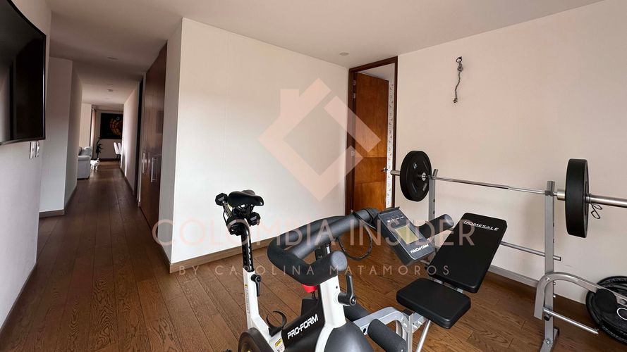 Apartamento en venta en Colina Campestre, Bogotá · foto 18 de 24