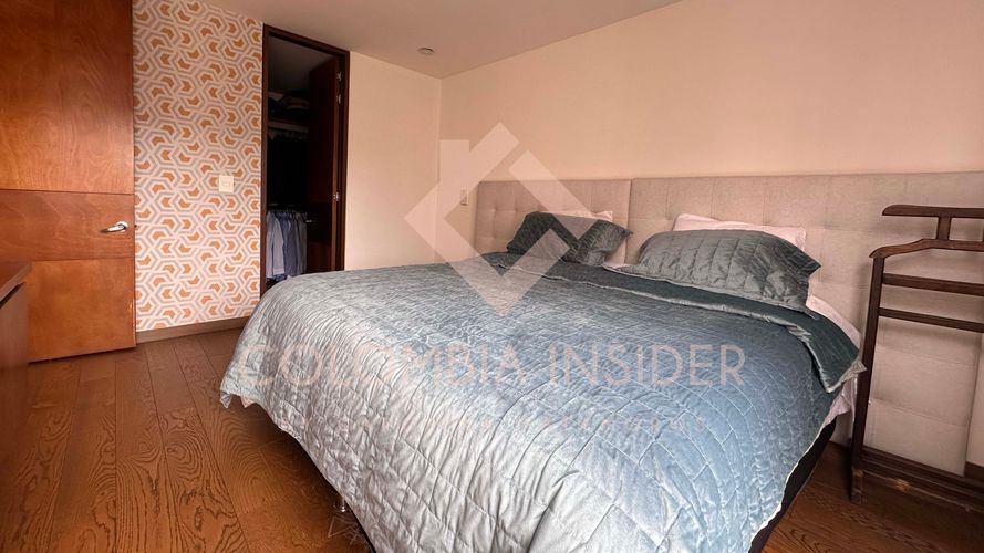 Apartamento en venta en Colina Campestre, Bogotá · foto 19 de 24