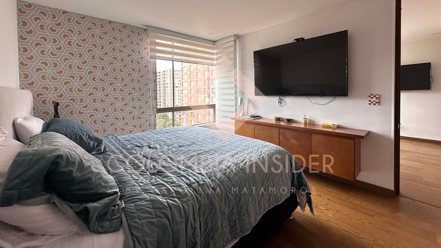 Apartamento en venta en Colina Campestre, Bogotá · foto 20 de 24