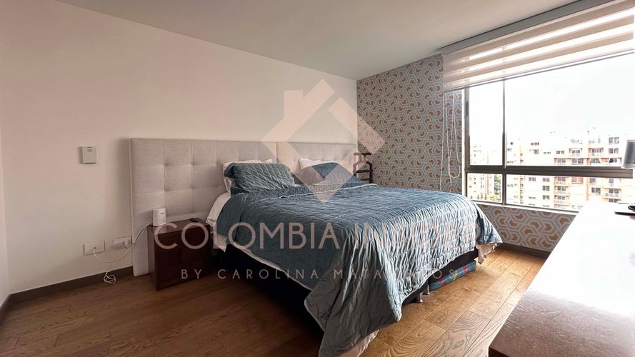 Apartamento en venta en Colina Campestre, Bogotá · foto 21 de 24