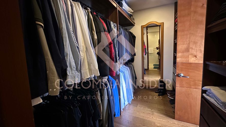 Apartamento en venta en Colina Campestre, Bogotá · foto 22 de 24