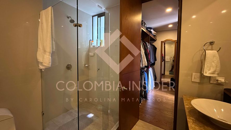 Apartamento en venta en Colina Campestre, Bogotá · foto 23 de 24