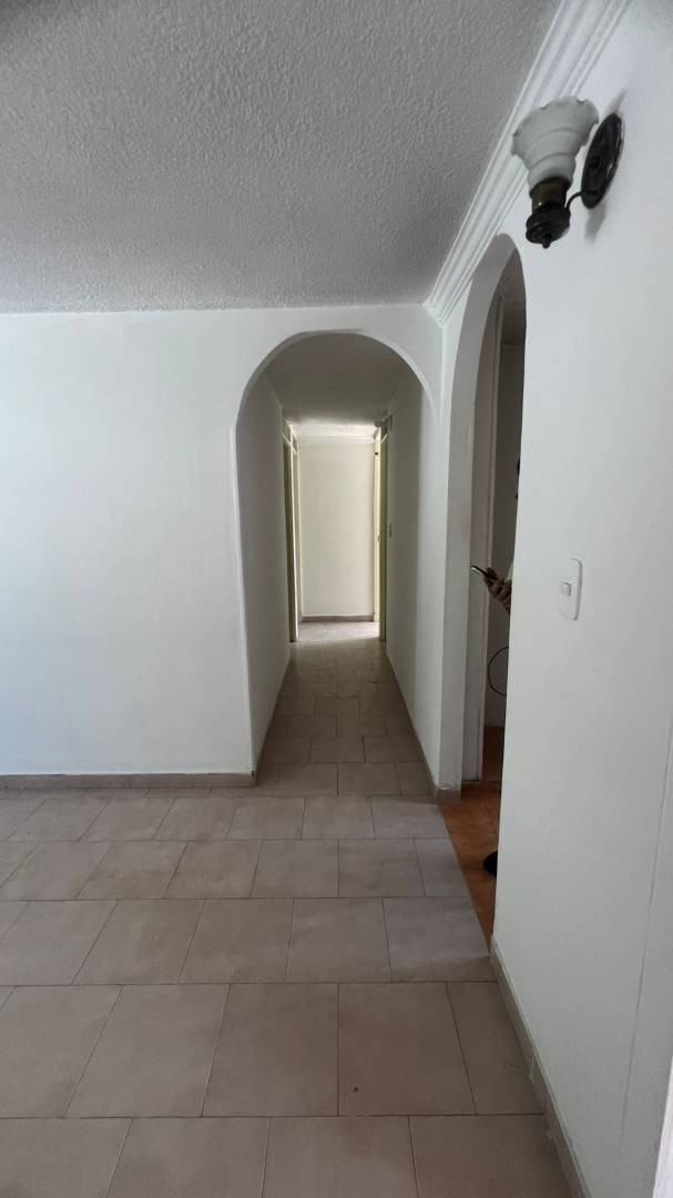 Apartamento en venta en Cañaverales, Cali · foto 10 de 16