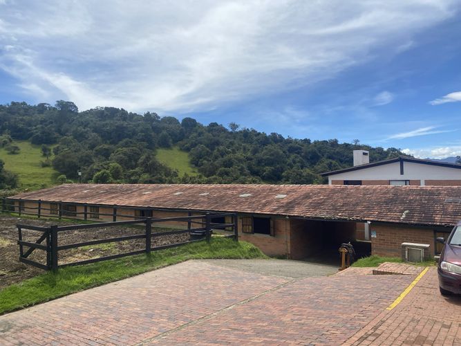 Lote en venta en Aposentos Parte Alta, Sopó, 2200 m² · foto 17 de 22