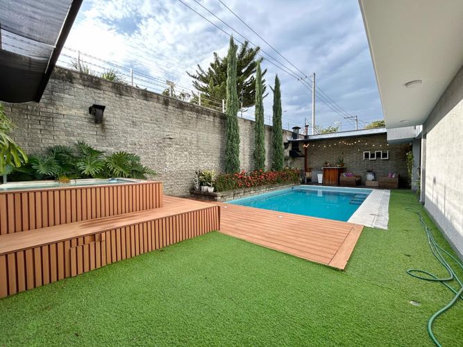 Casa de 3 alcobas en venta en San Joaquin, Cali, 289 m² · foto 4 de 24