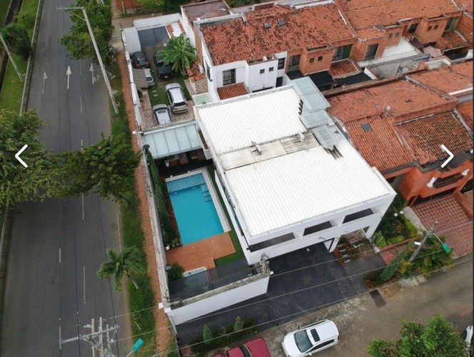 Casa de 3 alcobas en venta en San Joaquin, Cali, 289 m² · foto 6 de 24
