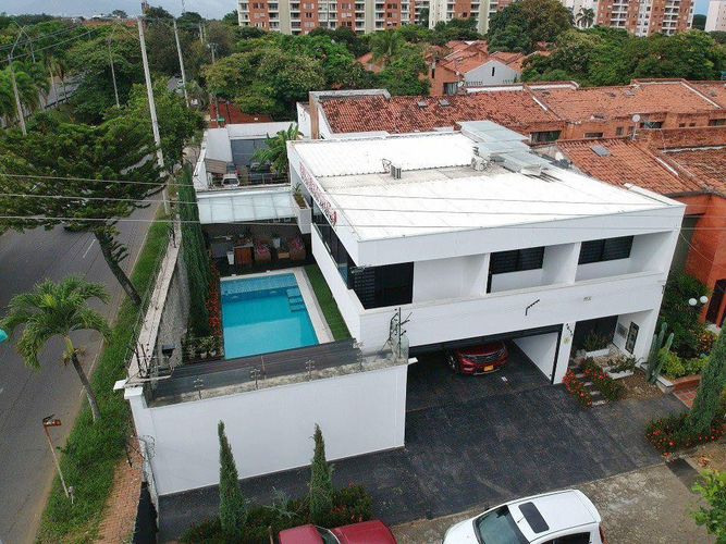 Casa de 3 alcobas en venta en San Joaquin, Cali, 289 m² · foto 7 de 24
