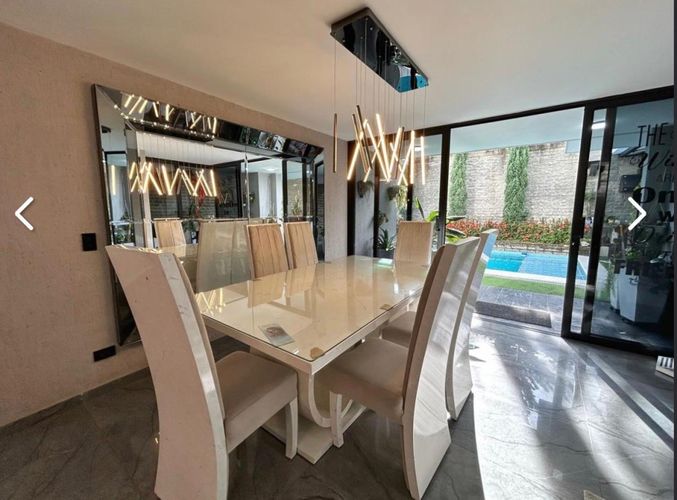 Casa de 3 alcobas en venta en San Joaquin, Cali, 289 m² · foto 9 de 24