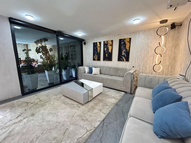 Casa de 3 alcobas en venta en San Joaquin, Cali, 289 m² · foto 12 de 24