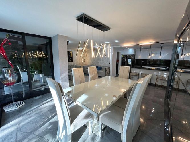 Casa de 3 alcobas en venta en San Joaquin, Cali, 289 m² · foto 13 de 24