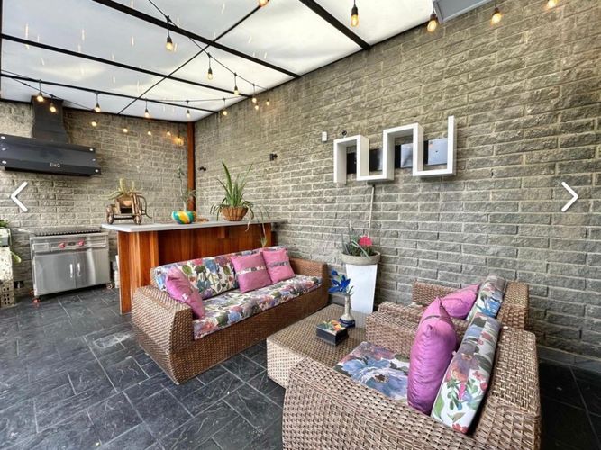 Casa de 3 alcobas en venta en San Joaquin, Cali, 289 m² · foto 14 de 24