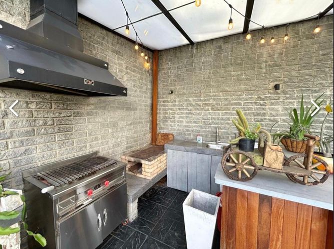 Casa de 3 alcobas en venta en San Joaquin, Cali, 289 m² · foto 22 de 24